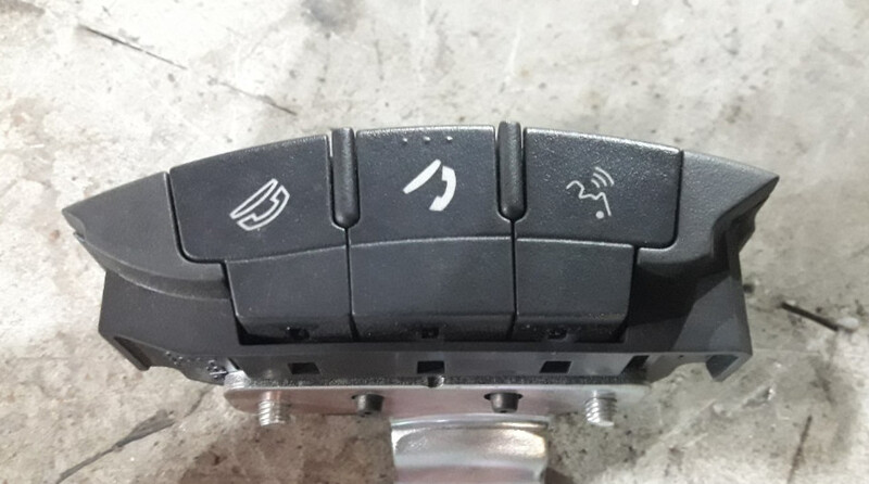 Handsfree Mitsubishi Lancer X  2008 Запорожье