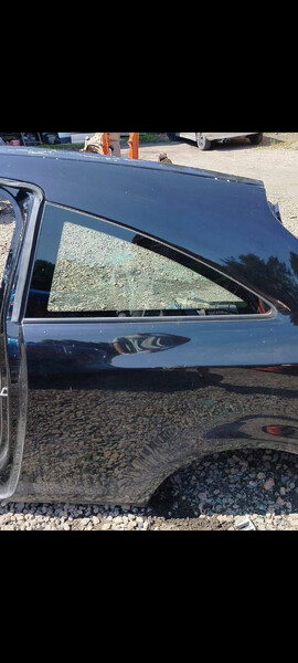 Стекло заднее Opel Corsa  2008 купе 1.3 Дизель 