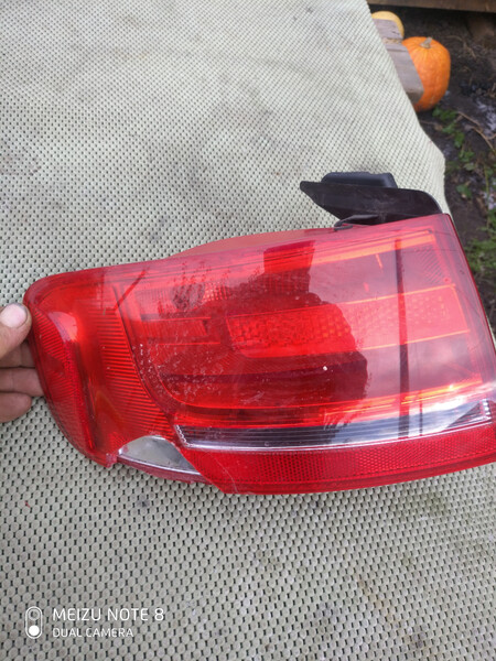 Стопи Audi A4 B8 2008 р.  2.0 л бензин Олександрія