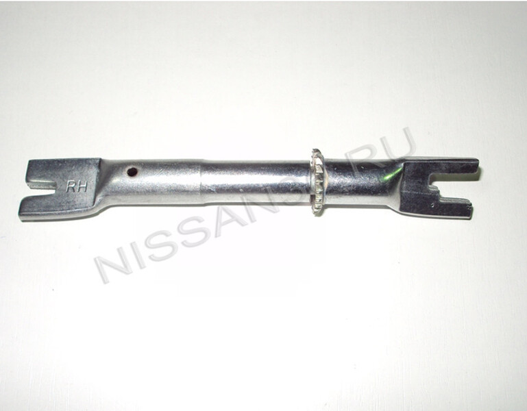 Регулятор задніх тормозних колодок лівий/правий Nissan Almera Classic  2007 1.6 Бензин Борисполь