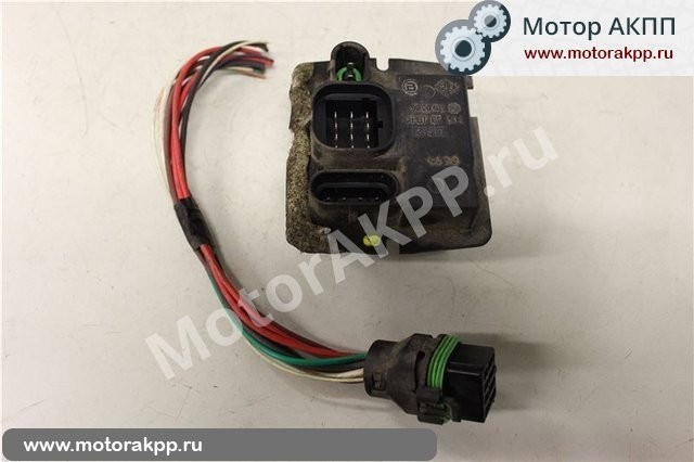 Резистор печки 9000403   Renault Kangoo
