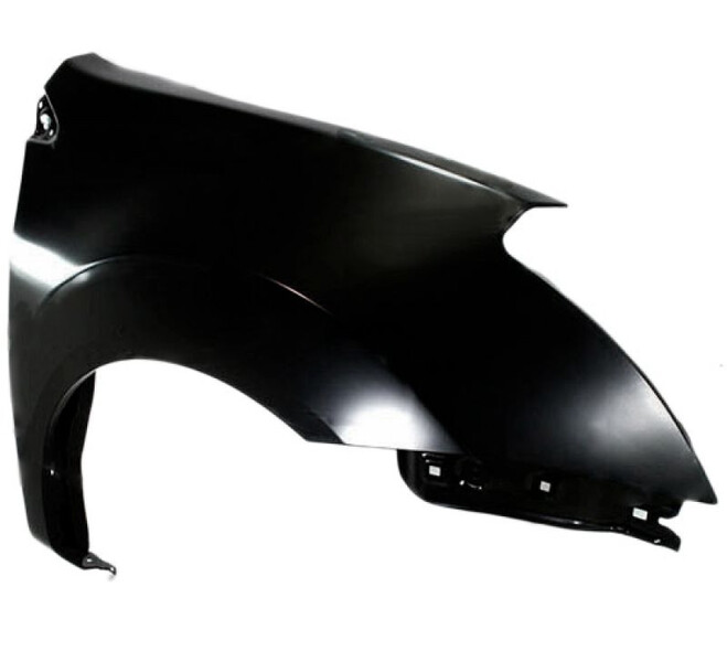 Крыло правое Nissan Rogue  2013 2.0 Дизель 