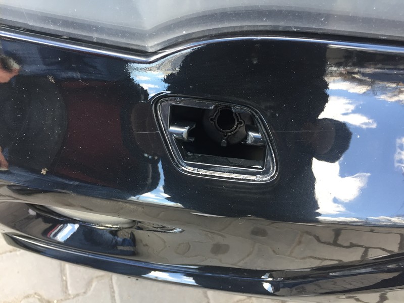 Омивач фари BMW X5 E70  2008 4.8 Бензин Одеса