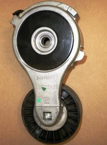 Натяжителя ремня ГРМ GMC Sonoma  2000 2.2 Бензин Полтава