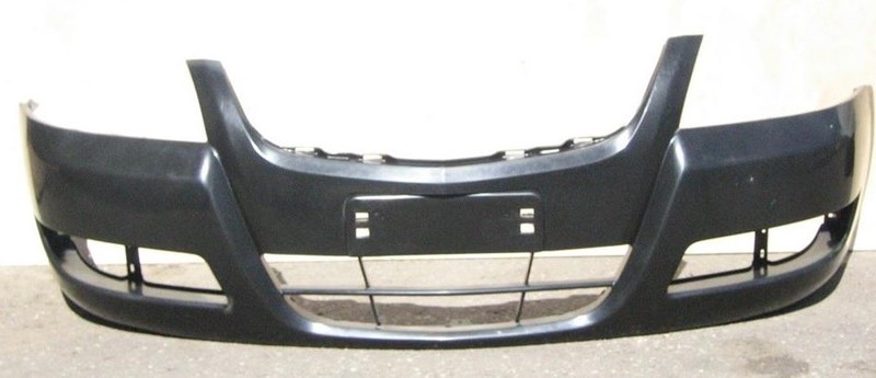 Бампер передний голый,усилитель, наполнитель Nissan Almera Clasic 2008 1.6 Бензин Киев