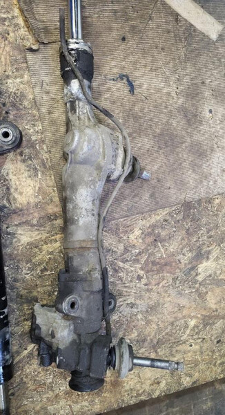 Рулевая рейка 53601SM4030   Honda Accord