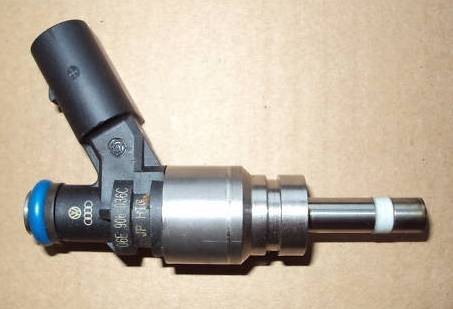 Форсунка 06E906036C   Audi A6, Audi A6 allroad quattro, Audi A8