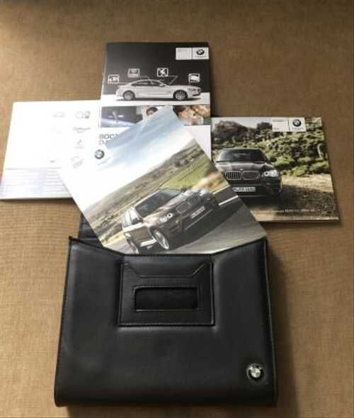 Бортовая документация BMW 3 Series Е91 2011 универсал 2.0 Дизель Кременчуг