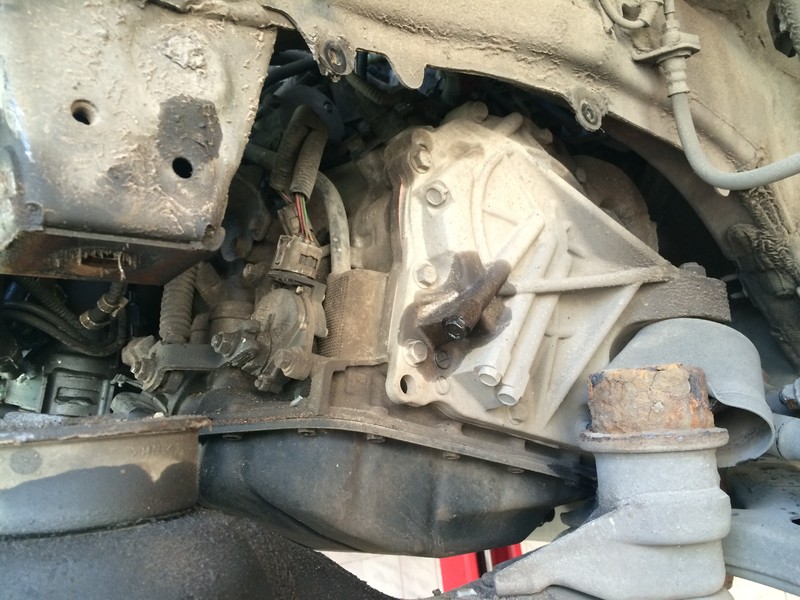 Коробка автомат Lexus RX 350 2007 р.  3.5 л бензин Львів