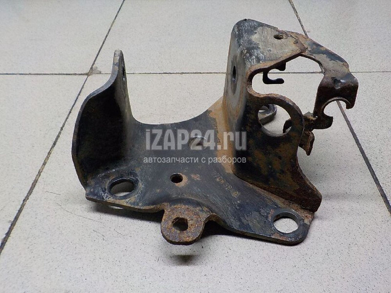 Кронштейн фиксирующий Renault Megane 2  2006 универсал 1.4 Бензин Хмельницкий