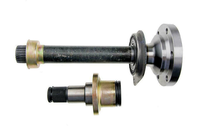 Промвал кпп Volkswagen T4 (Transporter)  2000 2.5 Дизель Вараш