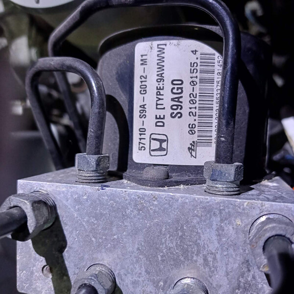 Блок ABS Honda CR-V  2006 