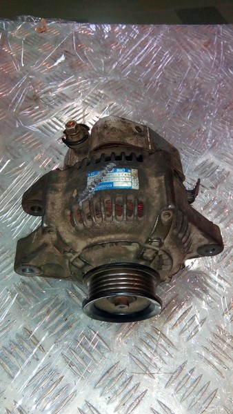 Генератор 101211-0060   Toyota Carina E