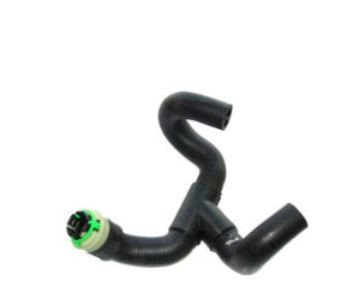 Патрубок отопителя Opel Vectra B  1999 1.6 Бензин Черкассы