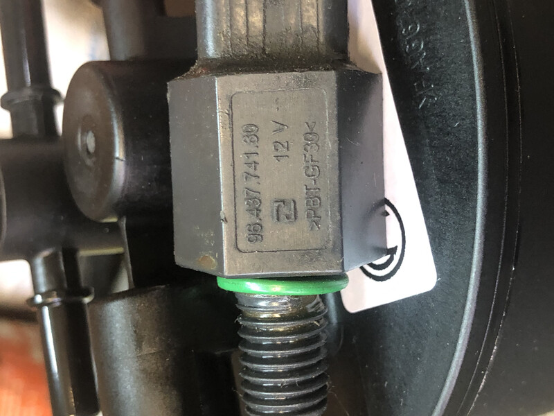 Датчик воды Land Rover Freelander  2013 2.2 Дизель Киев