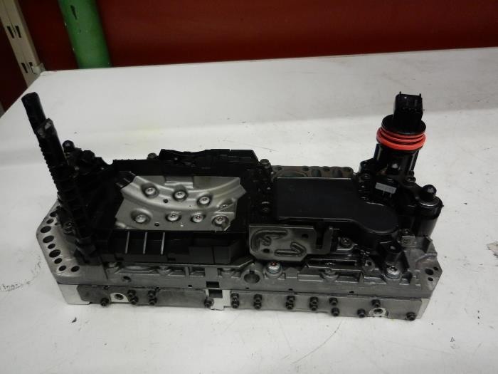 Блок управления АКПП A0002704200   Mercedes A-Class, Mercedes B-Class