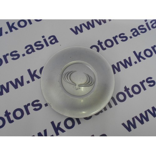 Заглушка колесного диска SSangYong Kyron  2009 2.0 Дизель Киев