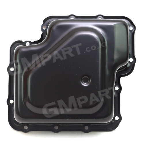 Поддон коробки передач 96567532 Daewoo Matiz  2007 хэтчбек 0.8 Бензин Киев
