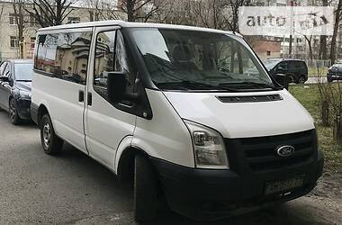 Кузов Ford Transit  2008 2.2 Дизель Киев
