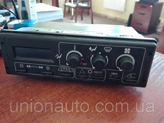 Блок управления климатом Setra S 315 2000 г.  Краматорск