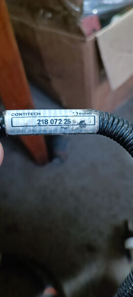 Подогрев адблю Volvo FM 2010 р.  11.0 л дизель Київ