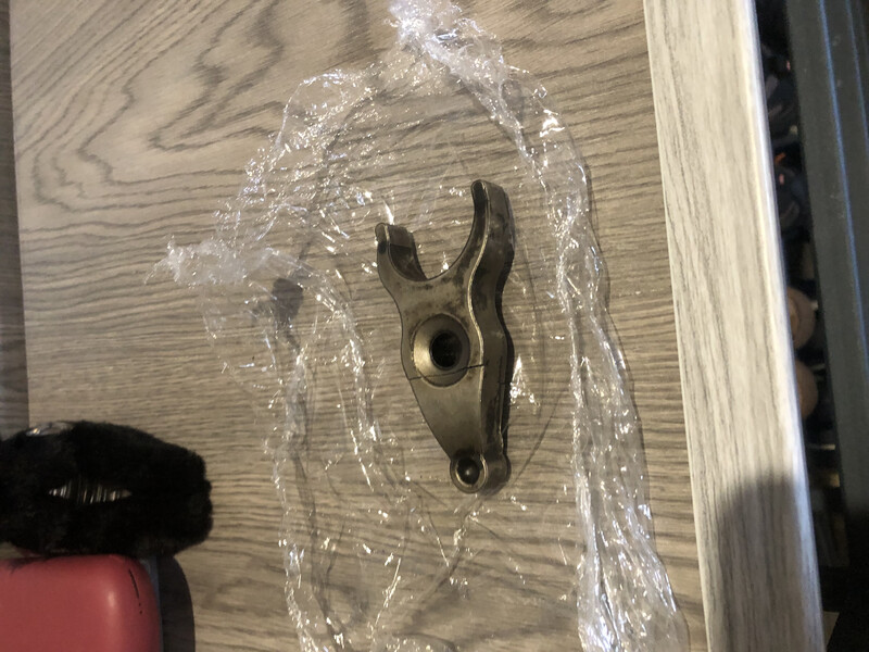 Кронштейн форсунки Toyota Land Cruiser Prado 120  2007 Чернигов