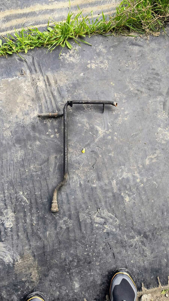 Трубка охолодження Hyundai H100  2001 2.5 Дизель Одеса