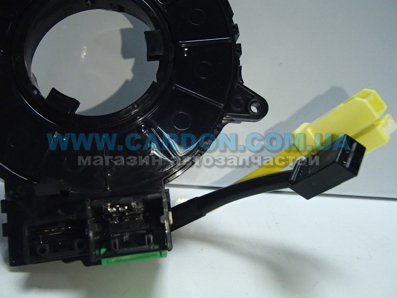 Шлейф подрулевой 8619A017   Mitsubishi L 200, Mitsubishi Pajero Sport