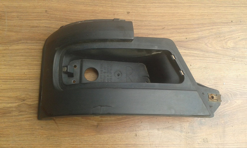 Крышка указатель поворота справа Mercedes-Benz 1223  1999 6.4 Дизель Київ