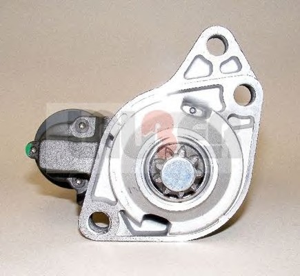 Стартер Seat Inca Дизель, 1Y, 64 л.с., 47 кВт 1996 1.9 Дизель Тростянец