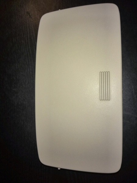 Крышка очечника Hyundai Tucson 2006 г.  2.0 л бензин Одесса