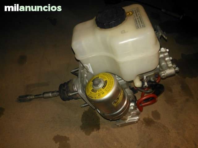 Блок управління ABS 4853069106   Toyota Land Cruiser Prado