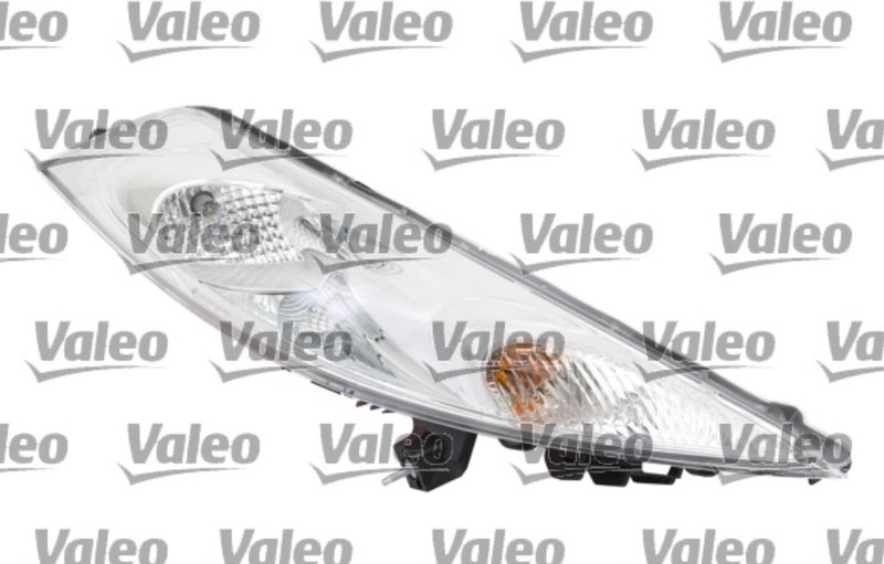 Поворотник с габаритом левый Nissan Juke  2013 1.6 Бензин 