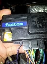 Сигналізація Dodge Neon 2 2002 р.  2.0 л бензин Рівне