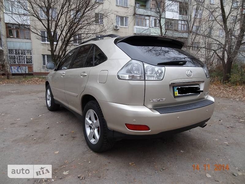 Левый катафот (в сборе) задний 8192048020   Lexus RX