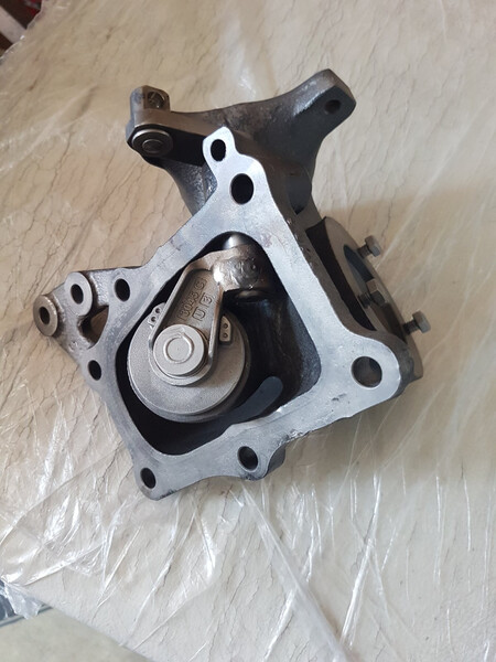 Горячая часть турбины Mercedes-Benz Sprinter  2010 2.2 Дизель 