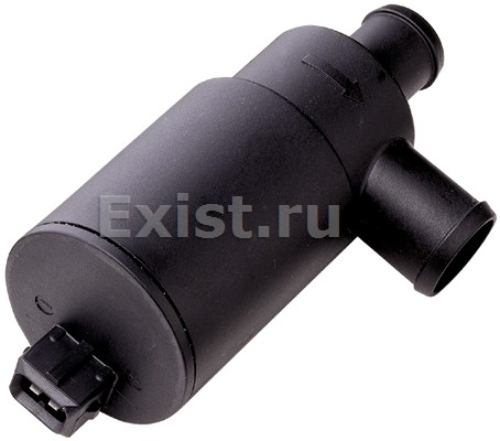 Клапан холостого ходу Audi 100 C4  1993 2.0 Бензин Суми