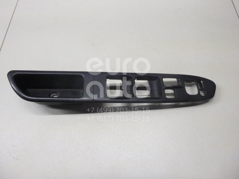 Блок кнопок стеклоподъемника 94266SA080   Subaru Forester