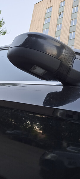 Зеркало правое Ford Mondeo 4 купе 2008 г.