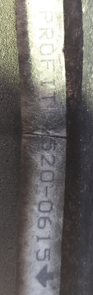 Фильтр салона Mercedes-Benz Vito  2002 2.2 Дизель Запорожье