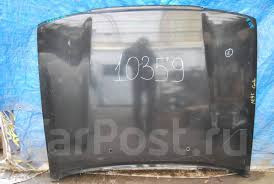 Капот 53301-12660   Toyota Corolla