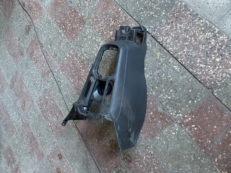 Центральна консоль Peugeot 301  2014 1.6 Дизель 