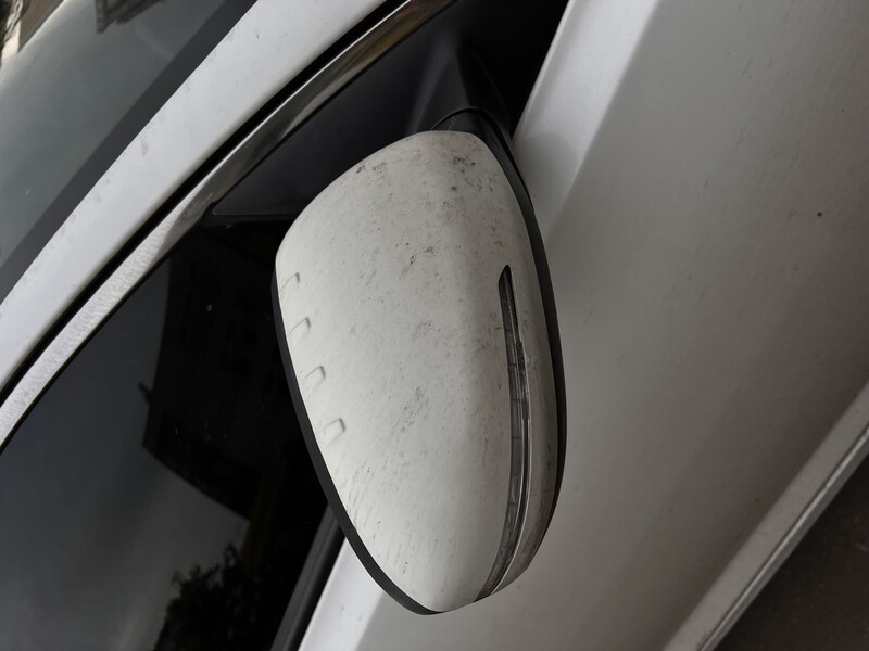 Дзеркало праве Kia K5  2014 2.0 Бензин Бровары