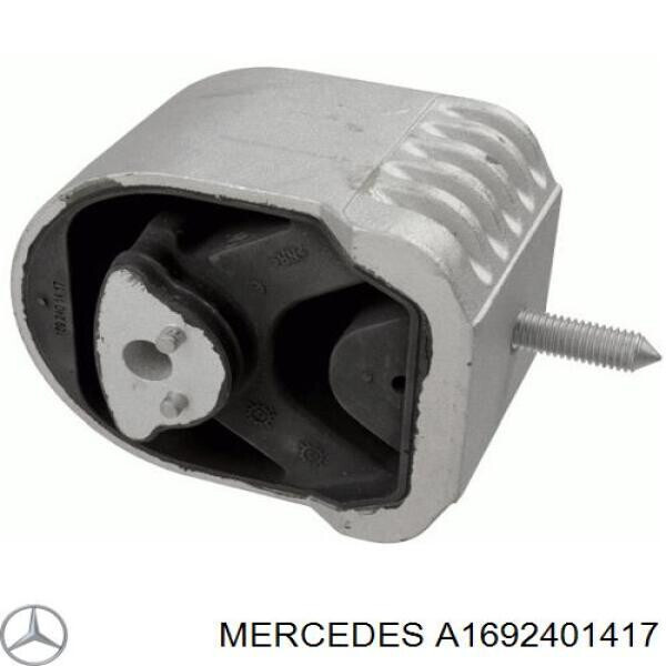 Опоры двигателя Mercedes-Benz B-Class B 200, 2.0 бензин 2005 2.0 Бензин Хмельницкий