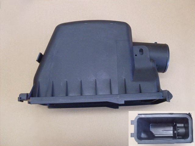 Корпус воздушного фильтра верхний Great Wall Haval M4  2013 15.0 Бензин 