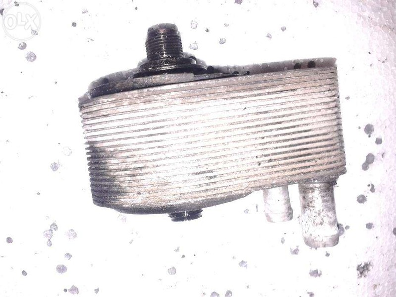 Теплообмінник Fiat Doblo  2003 1.9 Дизель Одеса