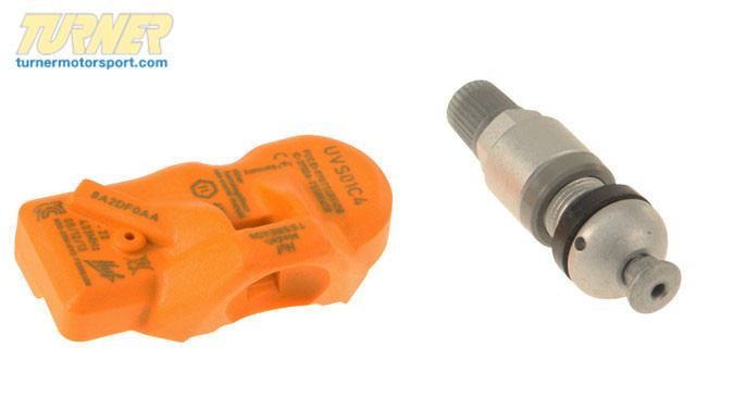 Датчик тиску в шинах BMW X5 E70  2010 2.0 Бензин Луцьк