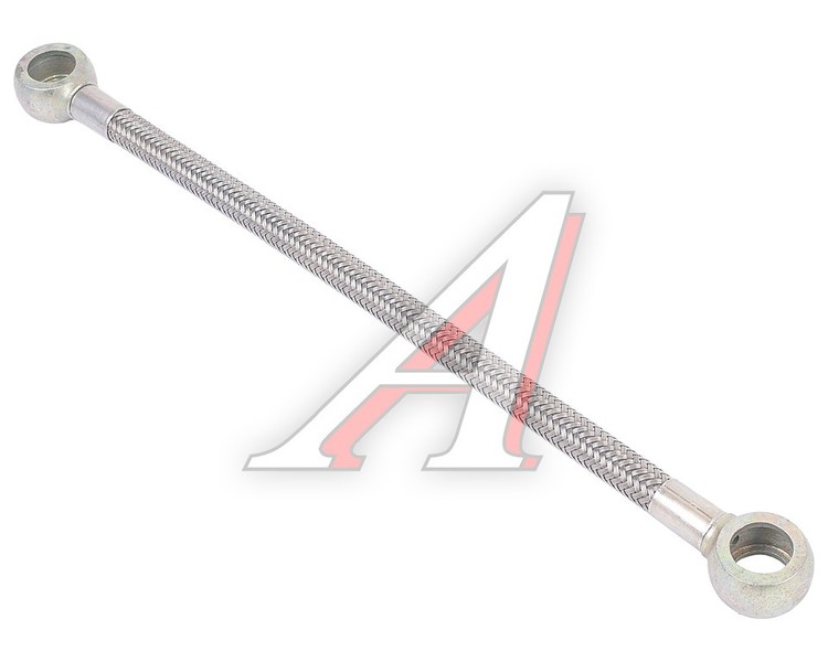 Тубка под штуцер 10мм, длинна от 40см до 1м в мет. оплетке ЗИЛ 4741  2005 5.0 Дизель Запоріжжя