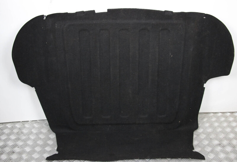 Килим, підлога багажника Kia Optima 3  2014 2.4 Бензин Тернопіль