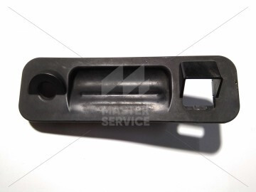 Кнопка открытия багажника наружная Hyundai Sonata 7  2016 2.4 Бензин Запорожье